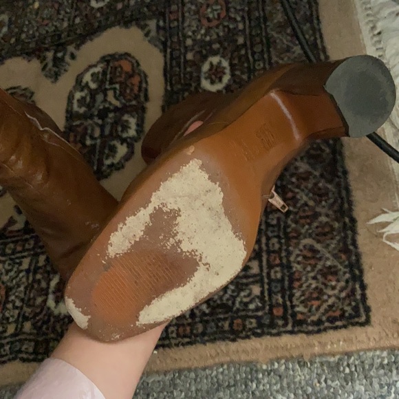 Rouje Celeste Boots - Picture 6 of 9